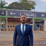 EXPO ARAGUARI 2026 – INFORMAÇÃO IMPORTANTE SOBREENTRADA DE MENORES