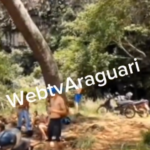 Adolescente morre após afogamento na Cachoeira do Sucupira, em Uberlândia