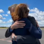 Diretora Executiva da Coocacer Eliane Cristina recebe Ministro do Trabalho e Emprego do Brasil, Luiz Marinho para uma programação em Araguari-MG