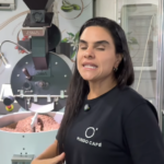 Fenicafé 2026 – Oficina de Torra de Café Especial com Paulinha Dulgheroff