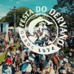 A FESTA DO DERVANO ESTÁ OFICIALMENTE DE VOLTA EM 2026!