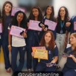 CONCURSO NACIONAL INCENTIVA CRIANÇAS E JOVENS A PREVENIR ACIDENTES COM ENERGIA