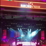 Um pouco de como foi o primeiro dia da Expo Araguari 2026