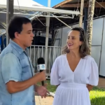 Fenicafé 2026 terá teatro inédito, oficinas e valorização do artesanato; Dra. Fernanda Debs detalha projeto e convida população17h