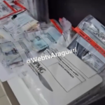OPERAÇÃO RENASCER – UBERLÂNDIA