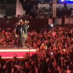 Zé Neto e Cristiano em Araguari