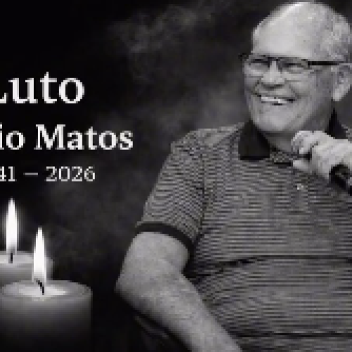 Morre ator e dublador Silvio Matos aos 82 anos