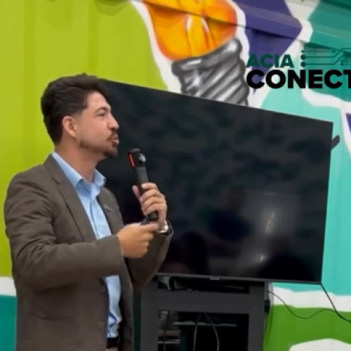 ACIA CONECTA – KAIC, DA ALMARI MARCAS