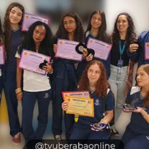 CONCURSO NACIONAL INCENTIVA CRIANÇAS E JOVENS A PREVENIR ACIDENTES COM ENERGIA
