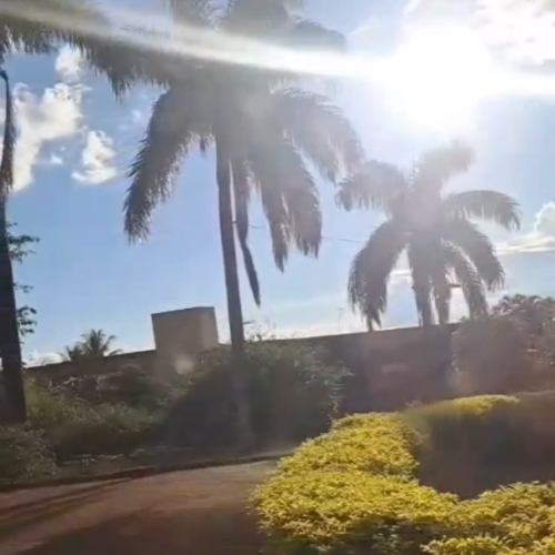 HOMEM MORRE DURANTE ENCONTRO EM MOTEL EM MONTE CARMELO